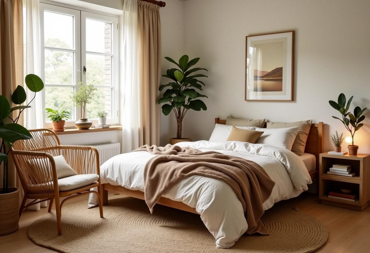 bedroom decor natural bedroom decor natural