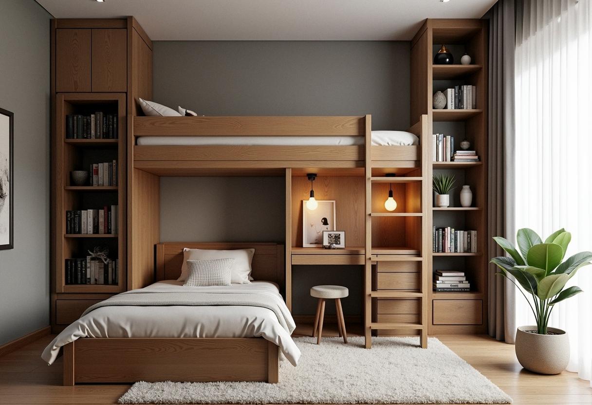 bedroom decor small rooms