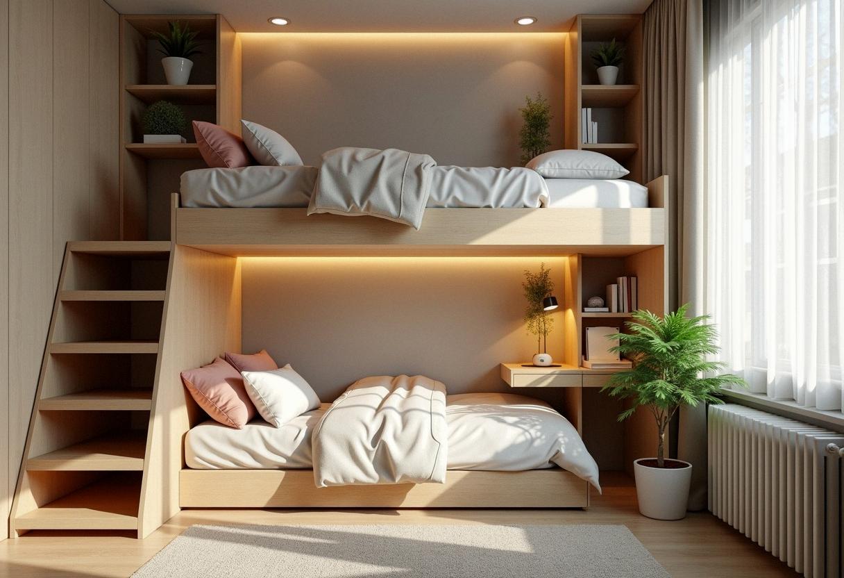 bedroom decor small rooms