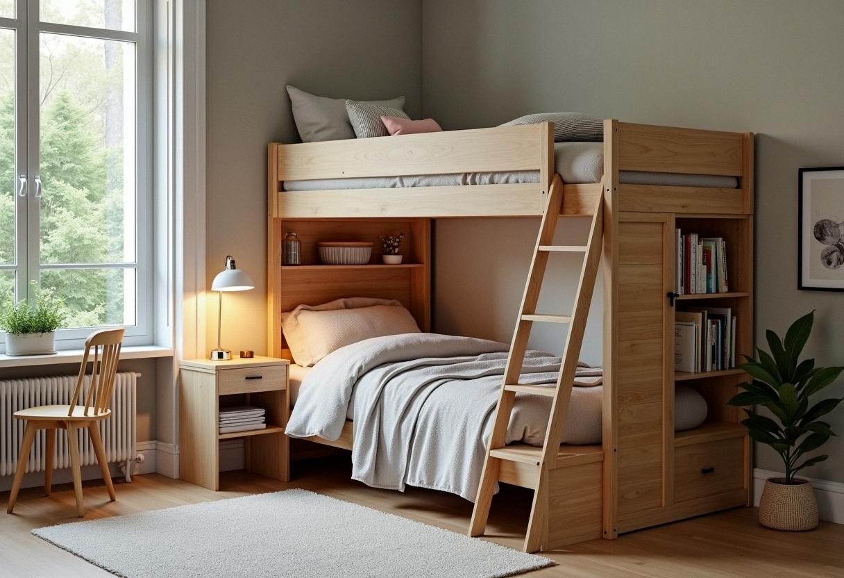 bedroom decor small rooms