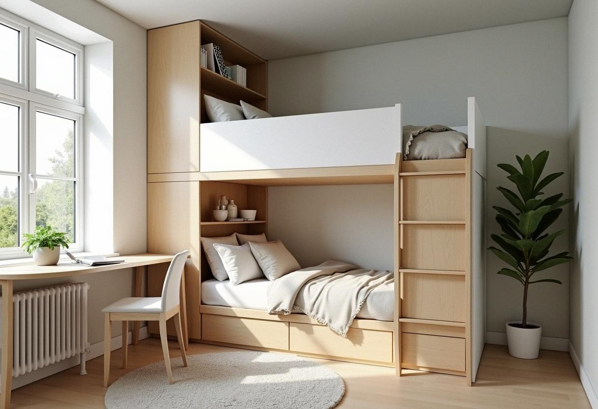 bedroom decor small rooms