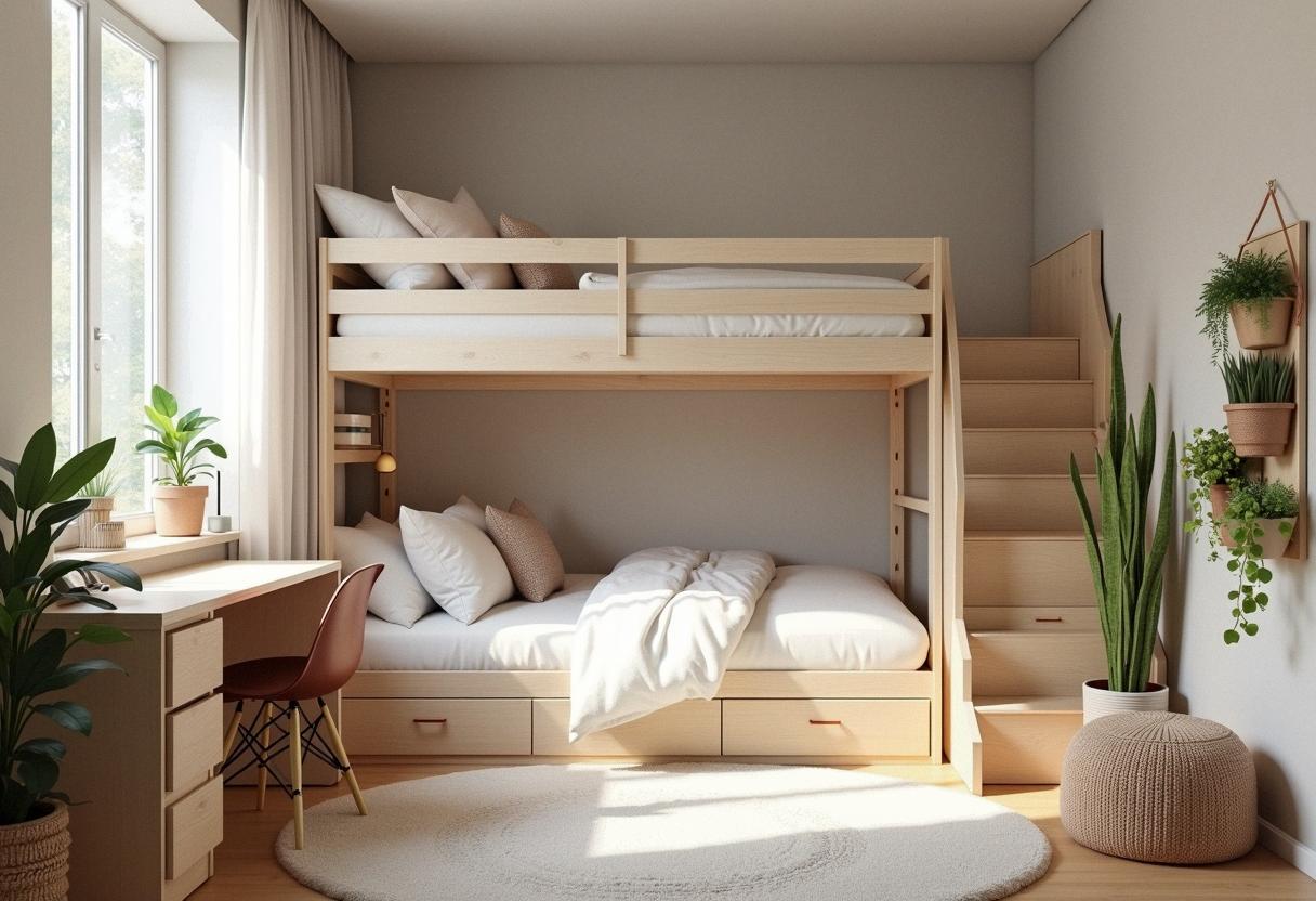 bedroom decor small rooms