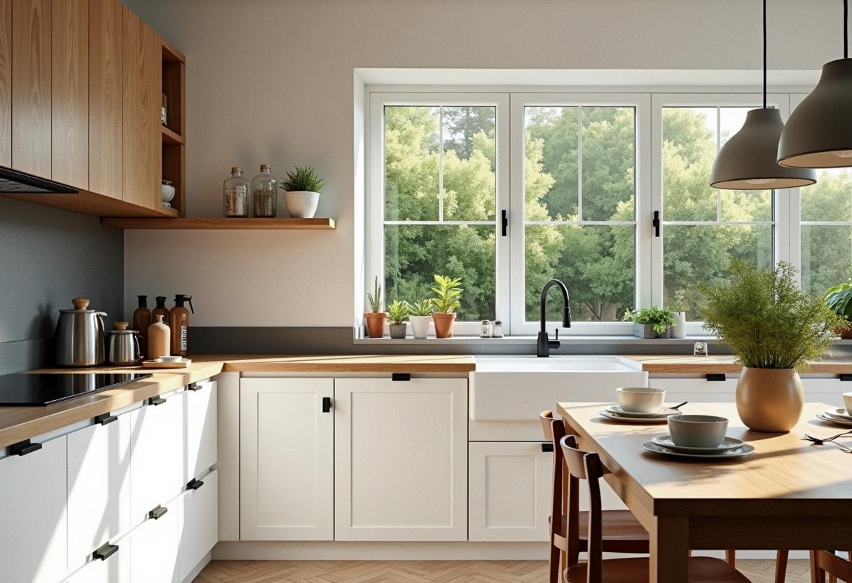 kitchen decor ideas