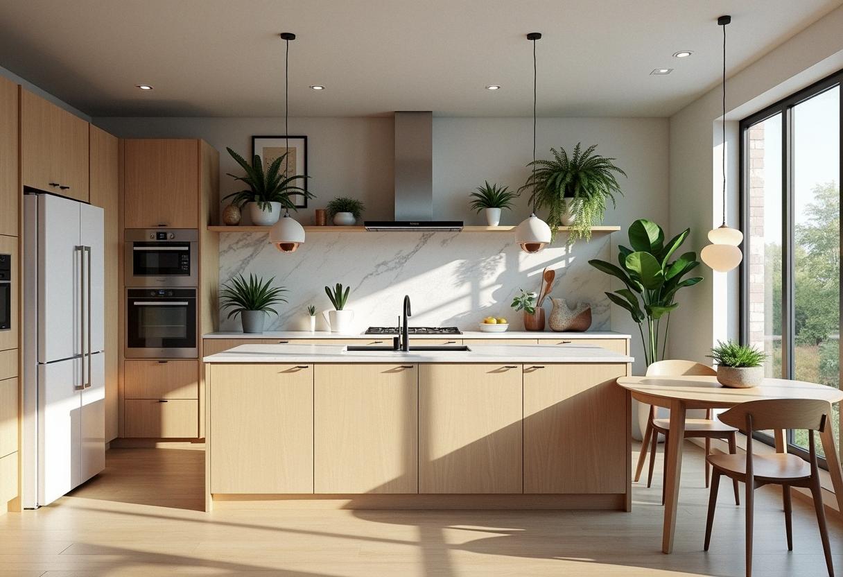 kitchen decor ideas