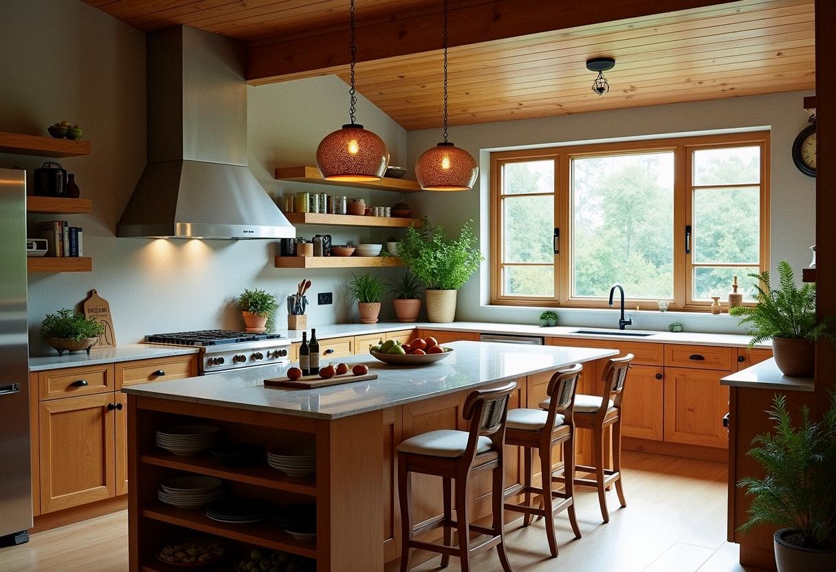 kitchen decor ideas