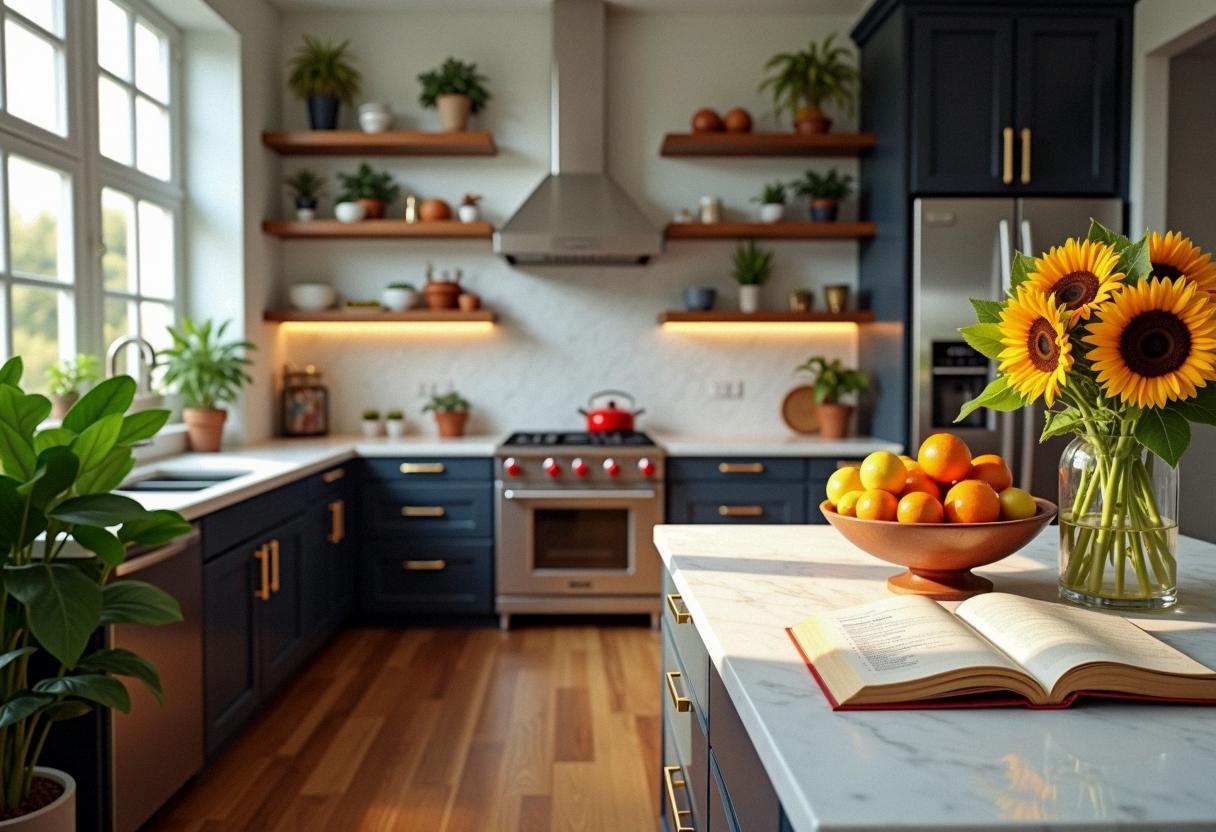 kitchen decor ideas