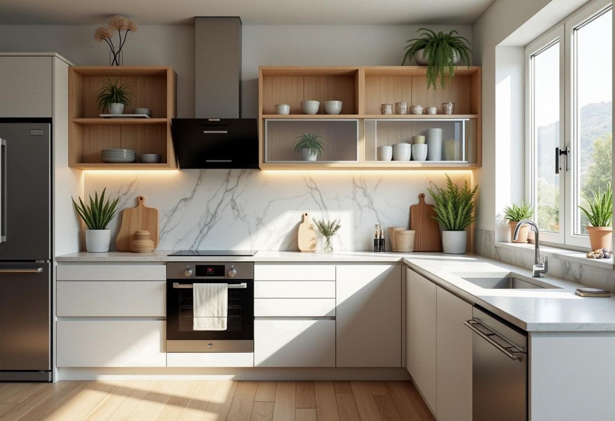 kitchen decor ideas