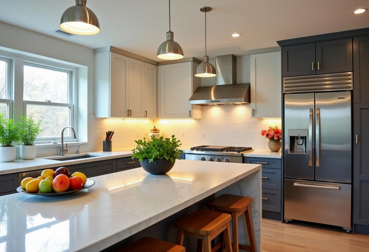 kitchen decor ideas