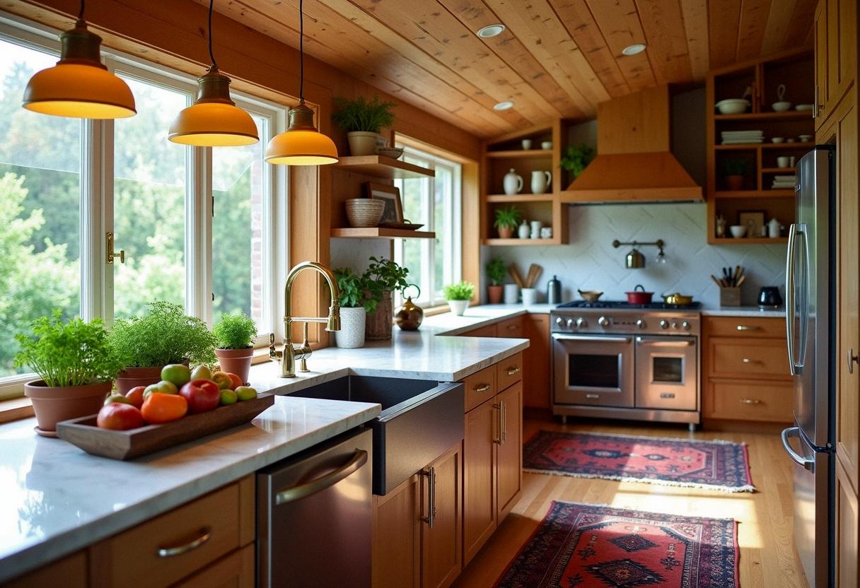 kitchen decor ideas
