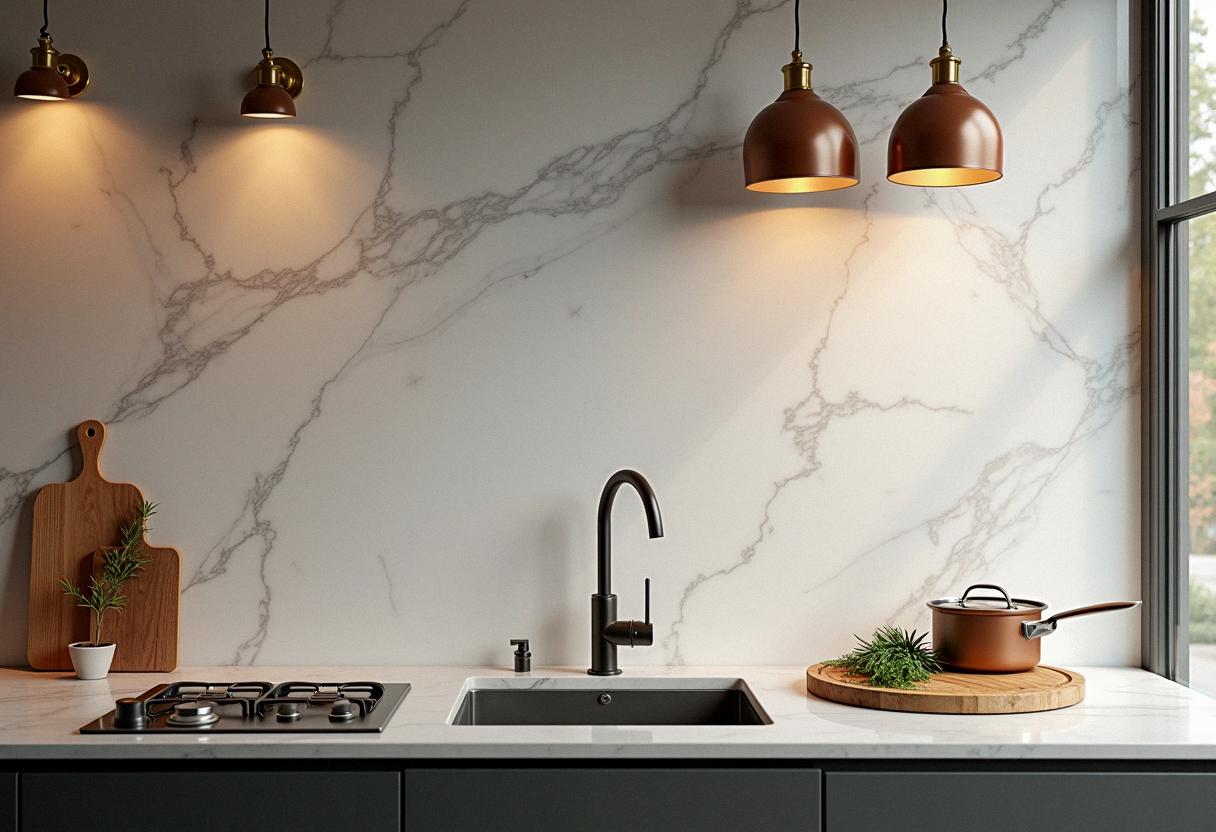 kitchen decor countertop