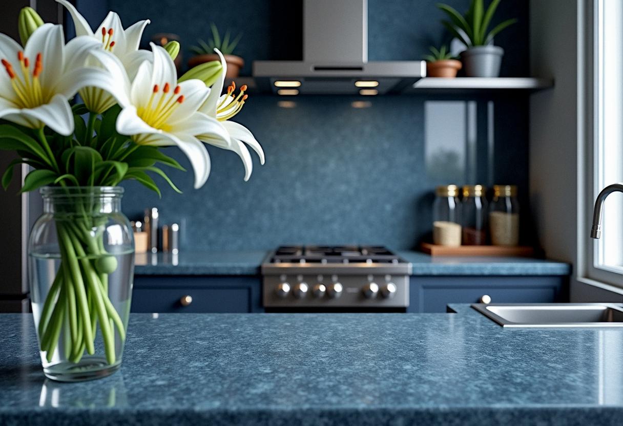kitchen decor countertop