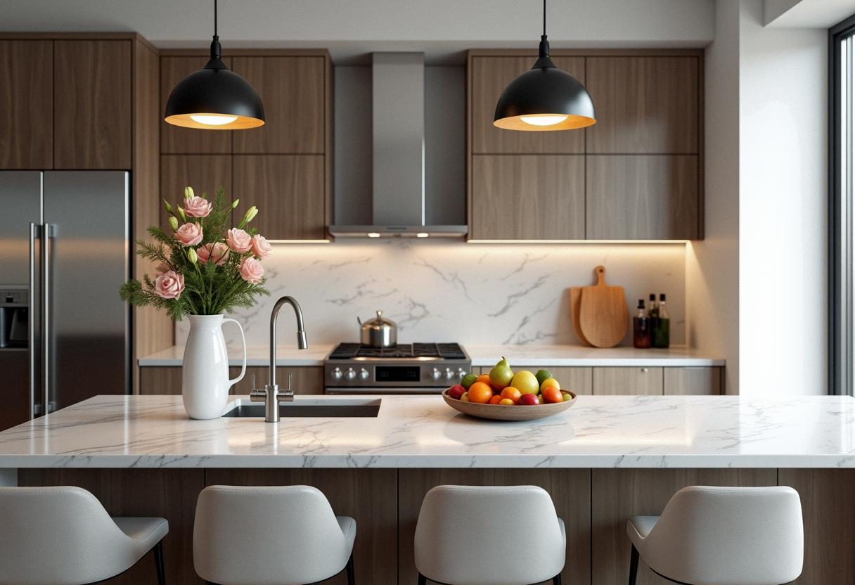 kitchen decor island