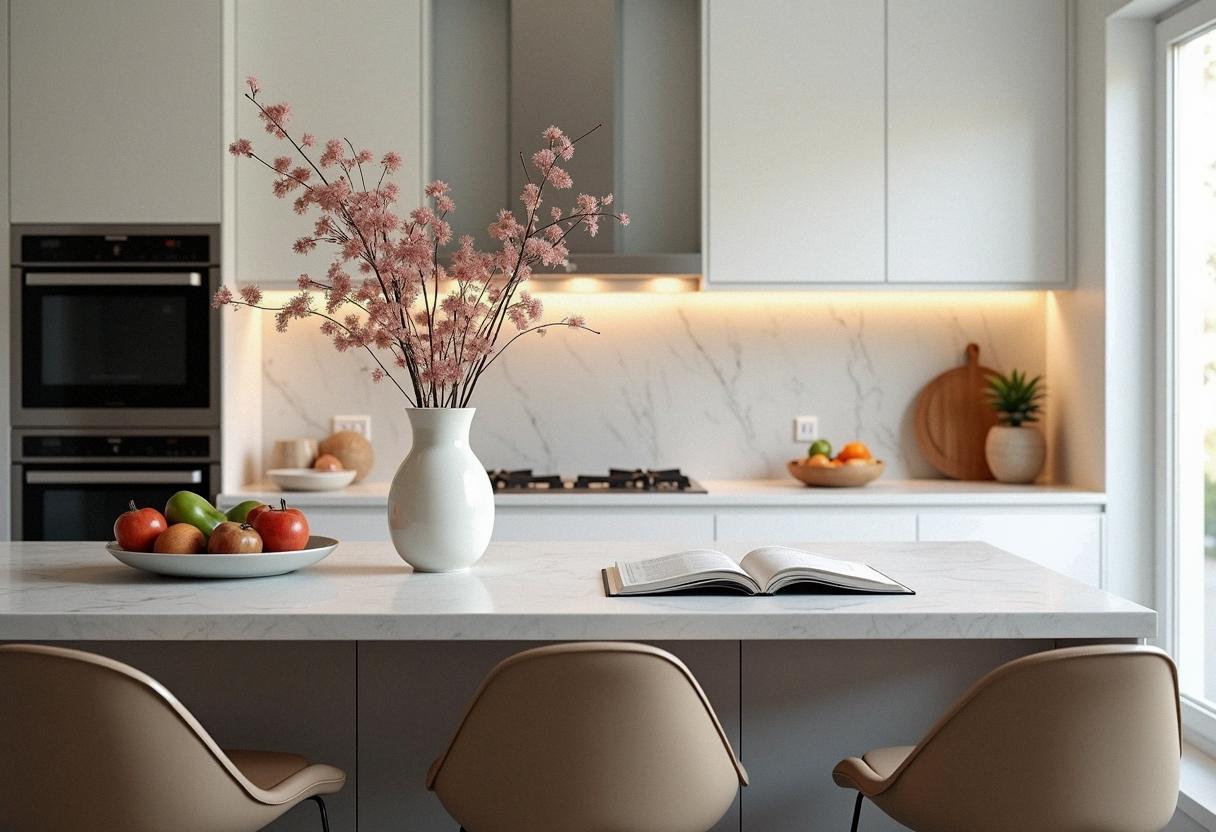 kitchen decor island