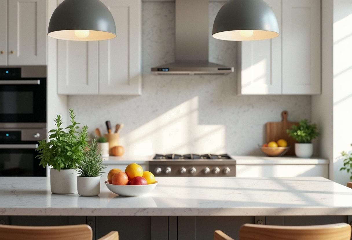 kitchen decor island