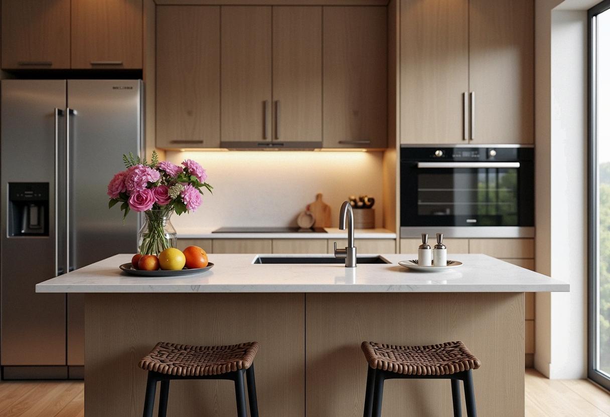 kitchen decor island