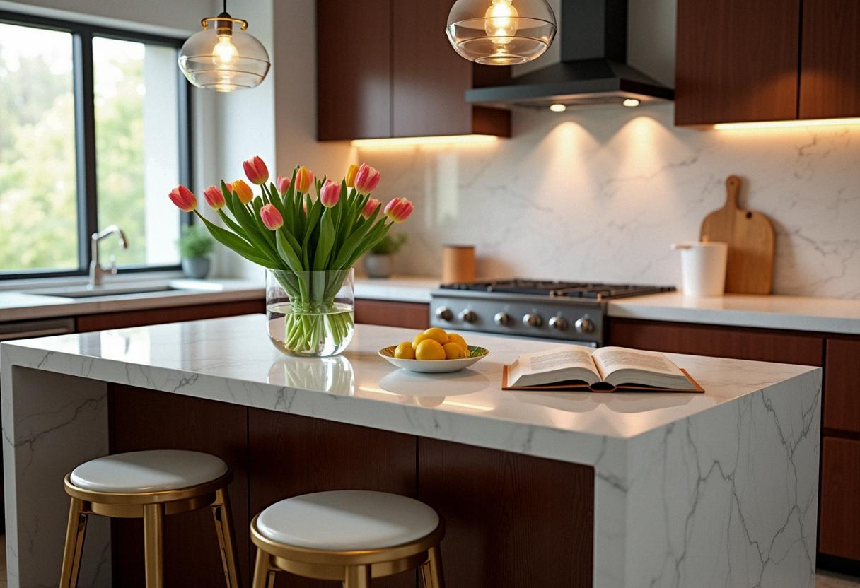 kitchen decor island