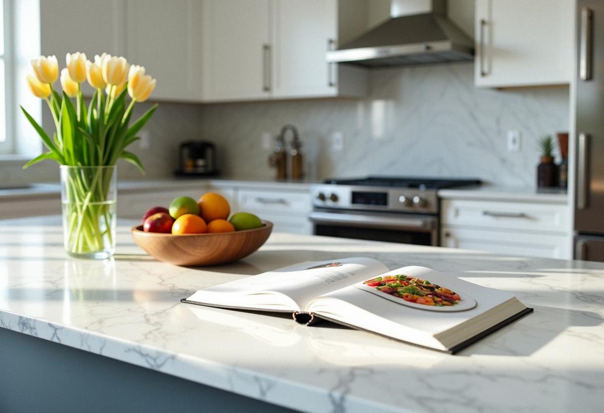 kitchen decor island