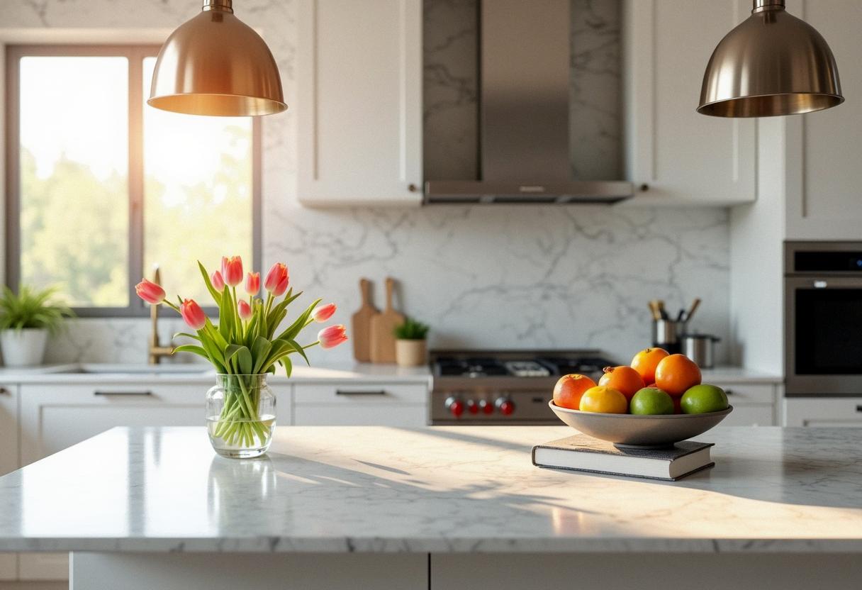 kitchen decor island