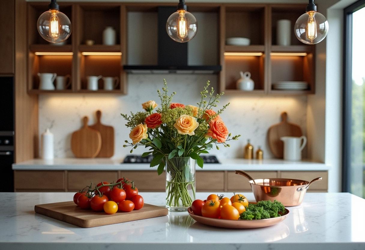 kitchen decor island