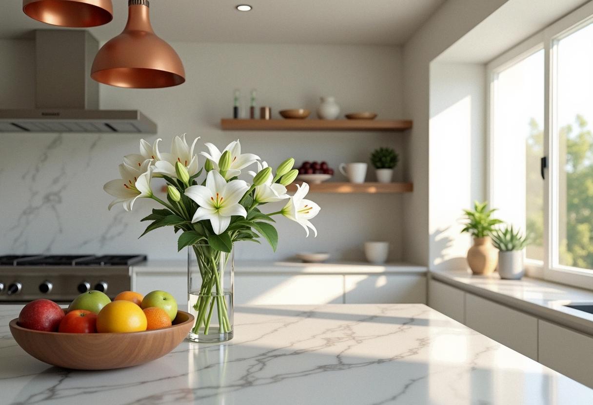 kitchen decor island