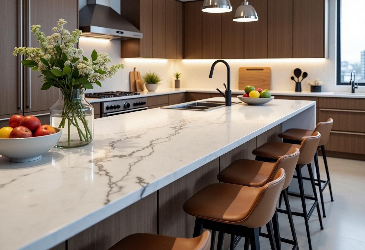 kitchen decor island