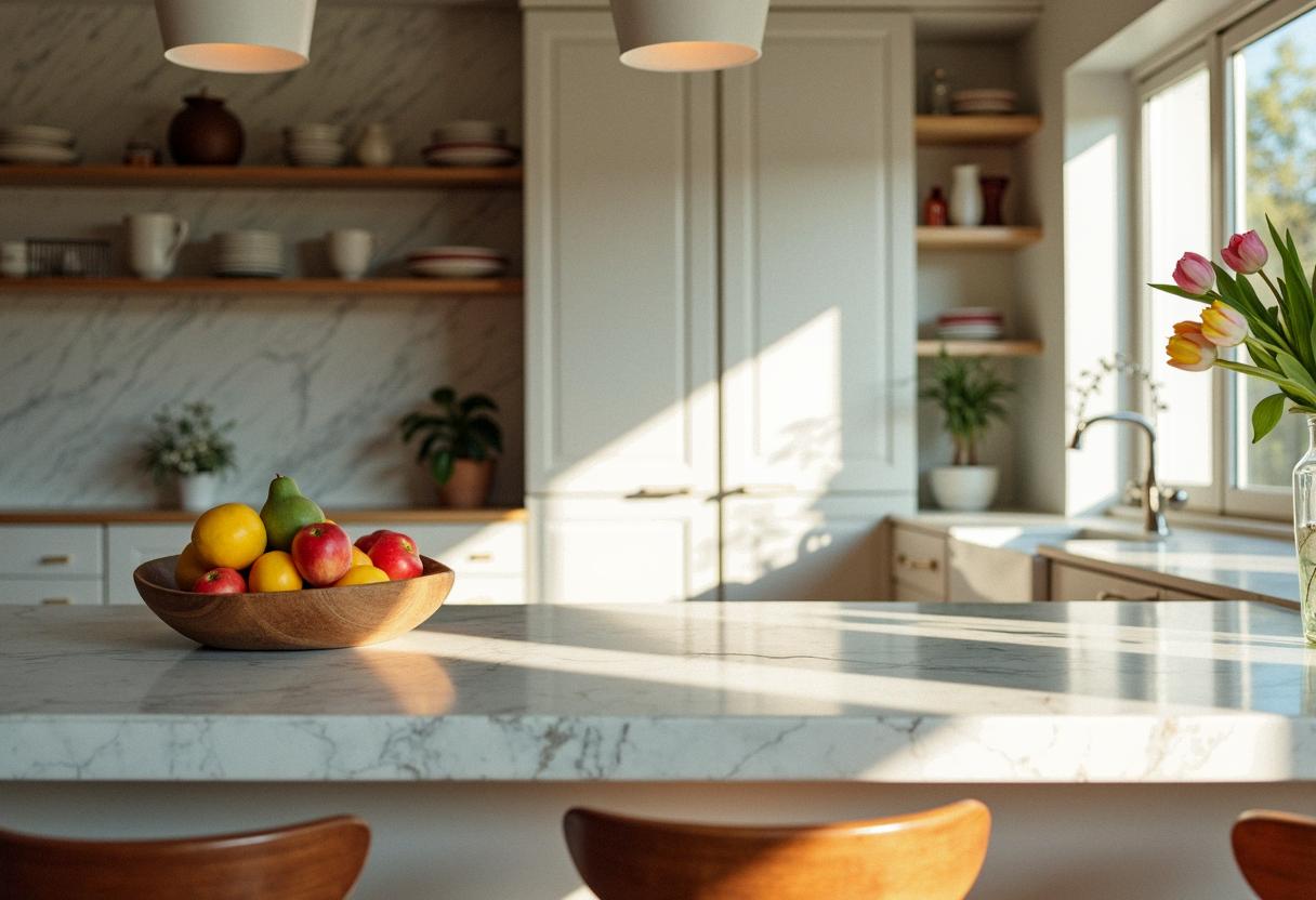 kitchen decor island