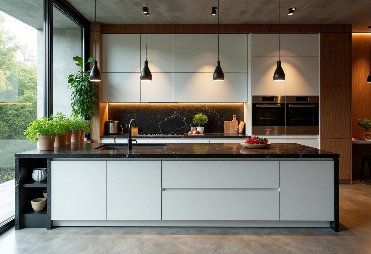 kitchen decor modern