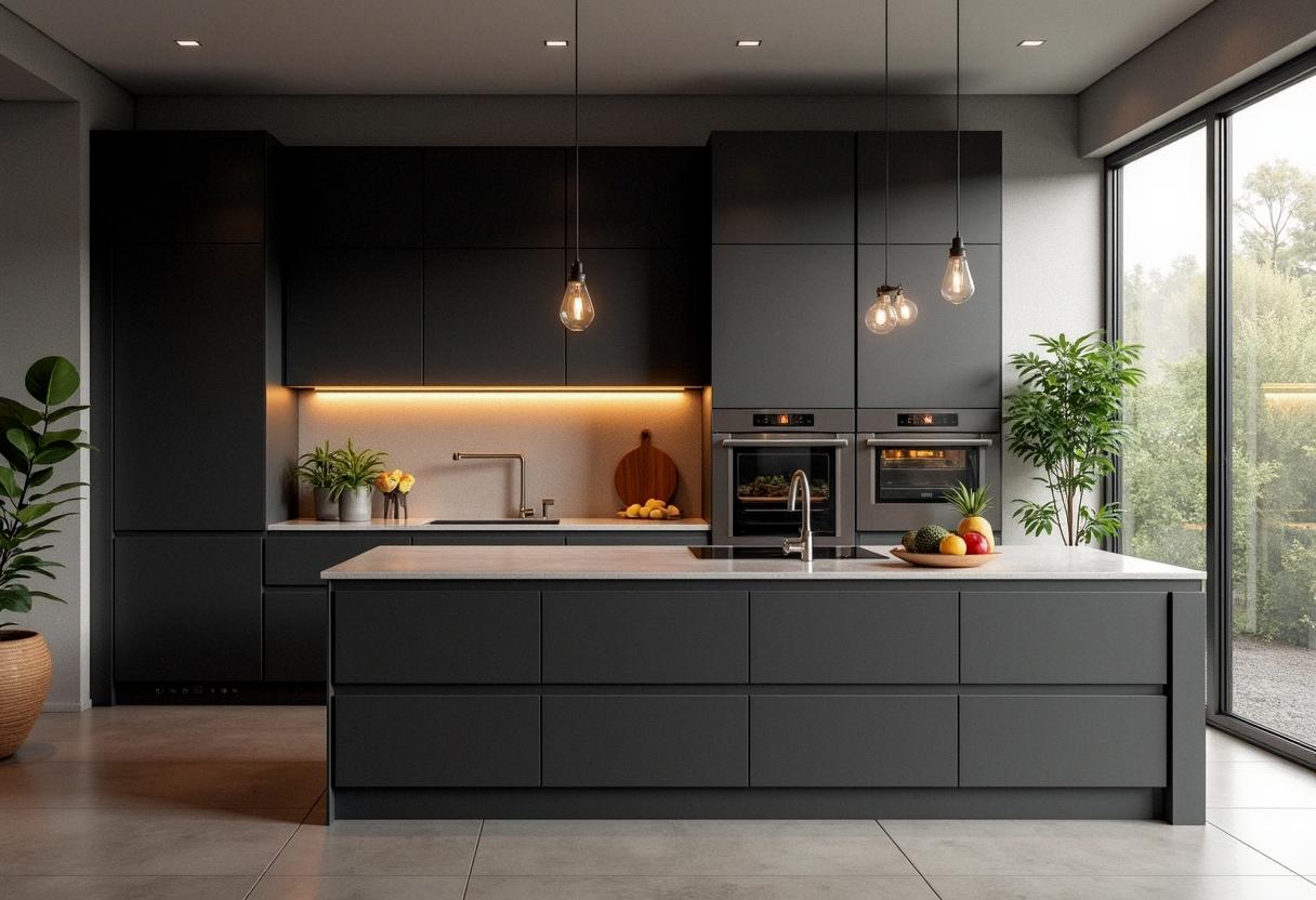 kitchen decor modern