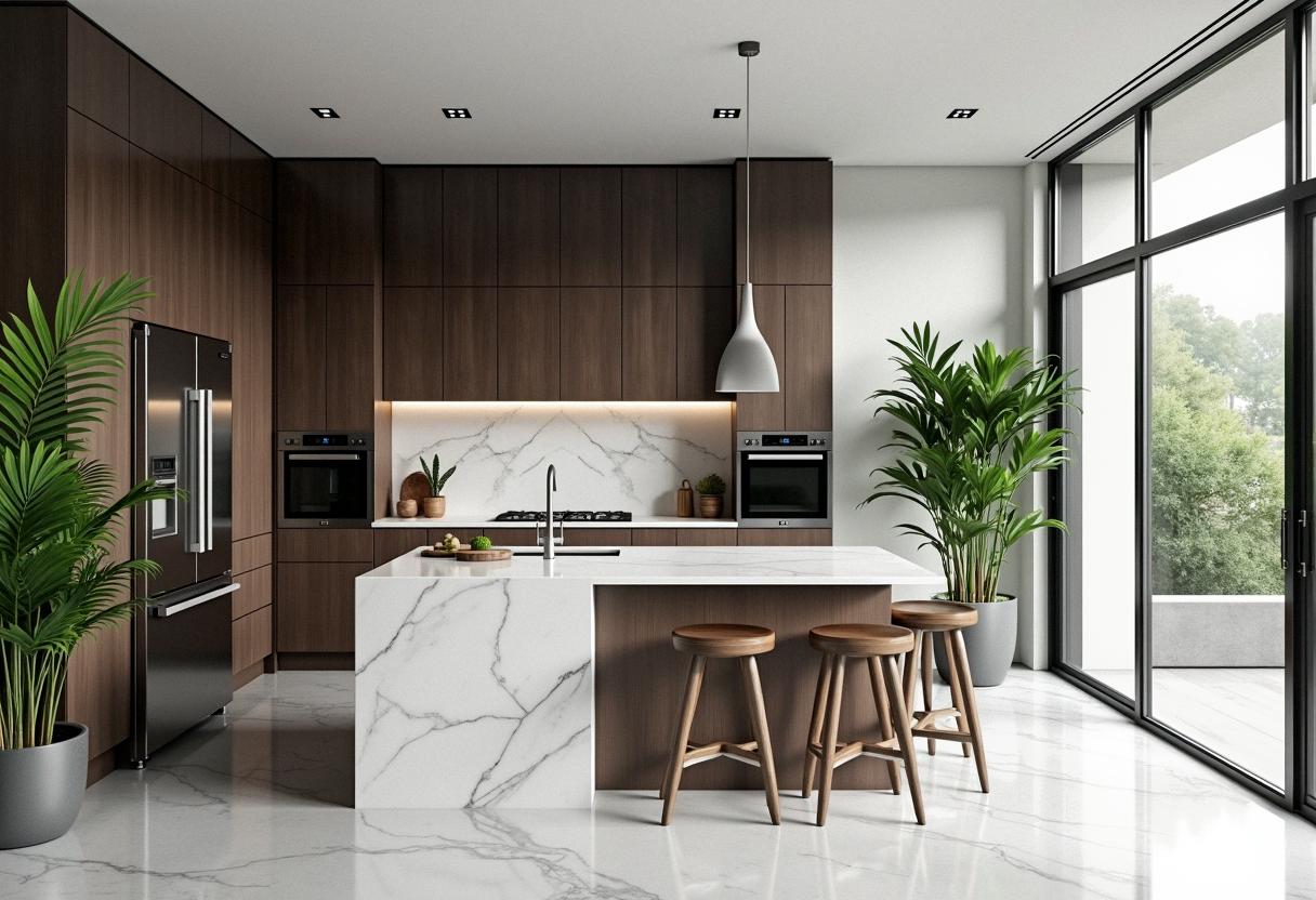 kitchen decor modern