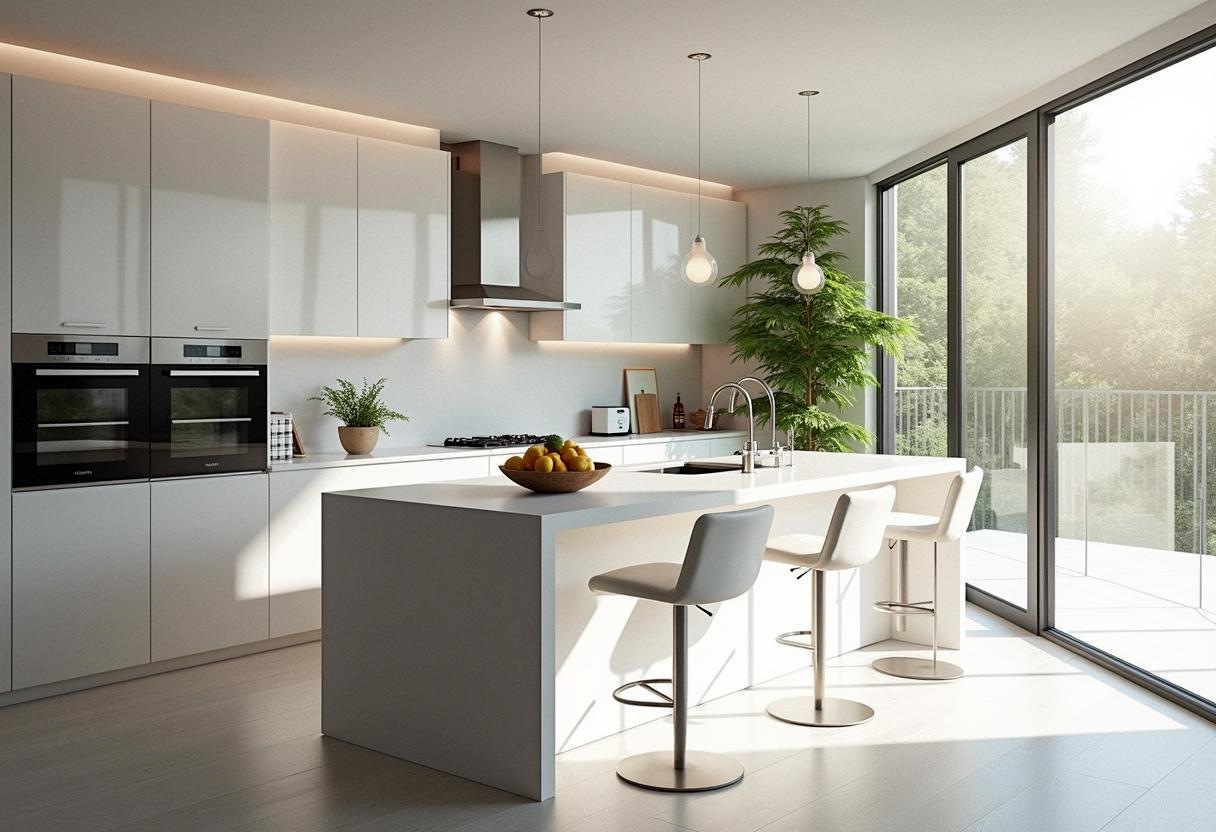 kitchen decor modern