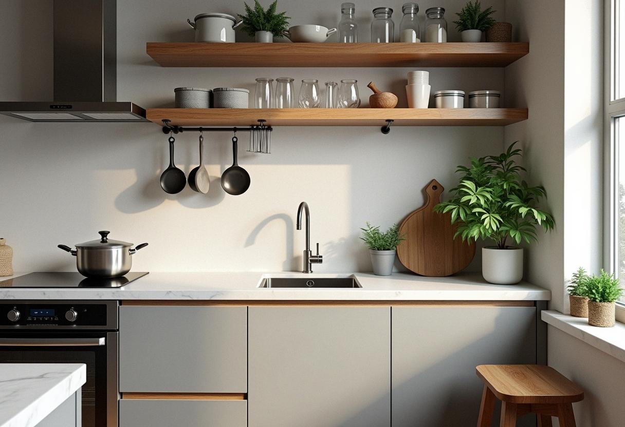 kitchen decor small