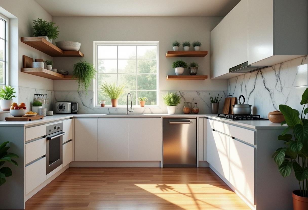 kitchen decor small