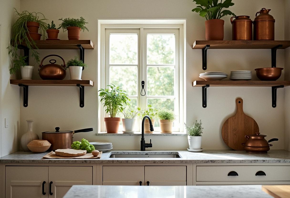 kitchen decor small