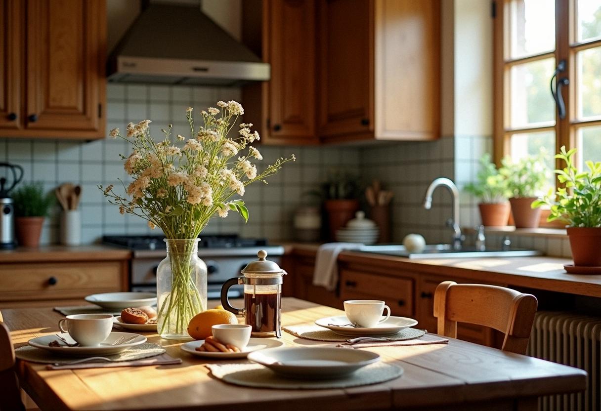 kitchen decor small