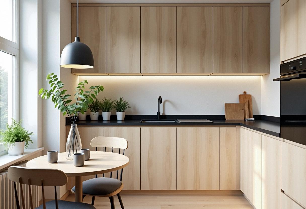 kitchen decor small
