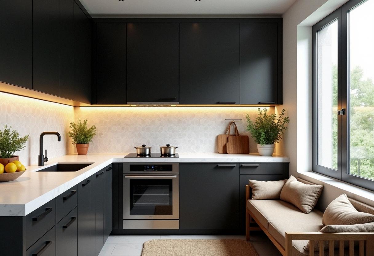kitchen decor small