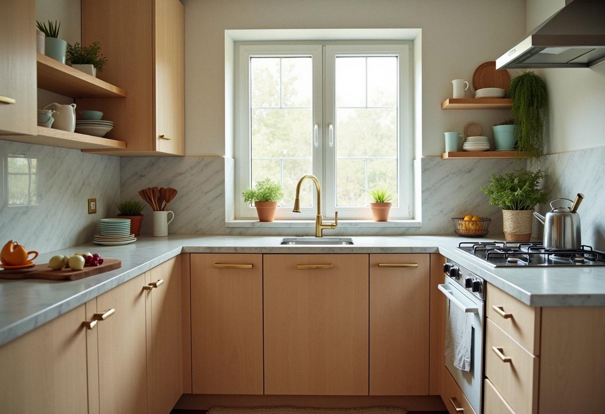 kitchen decor small