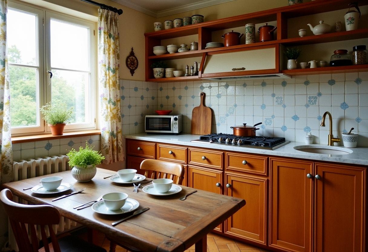 kitchen decor small