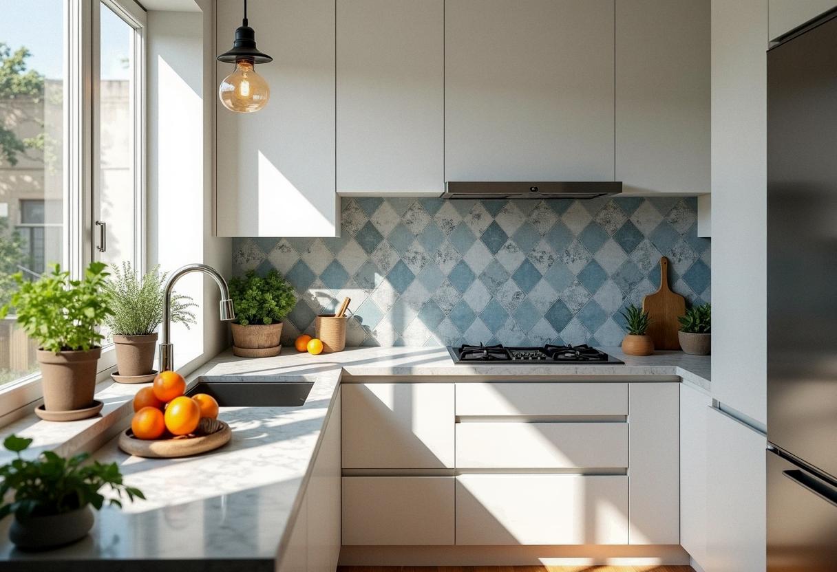 kitchen decor small