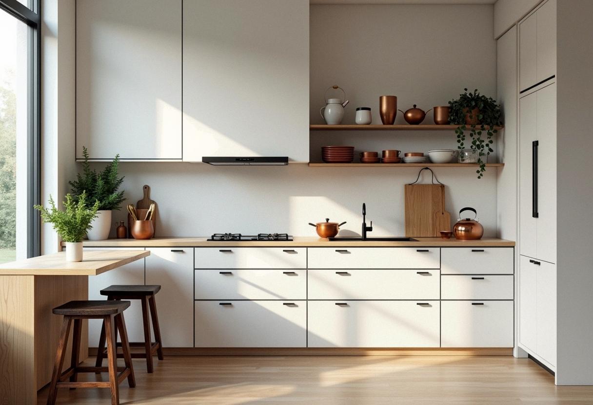 kitchen decor small