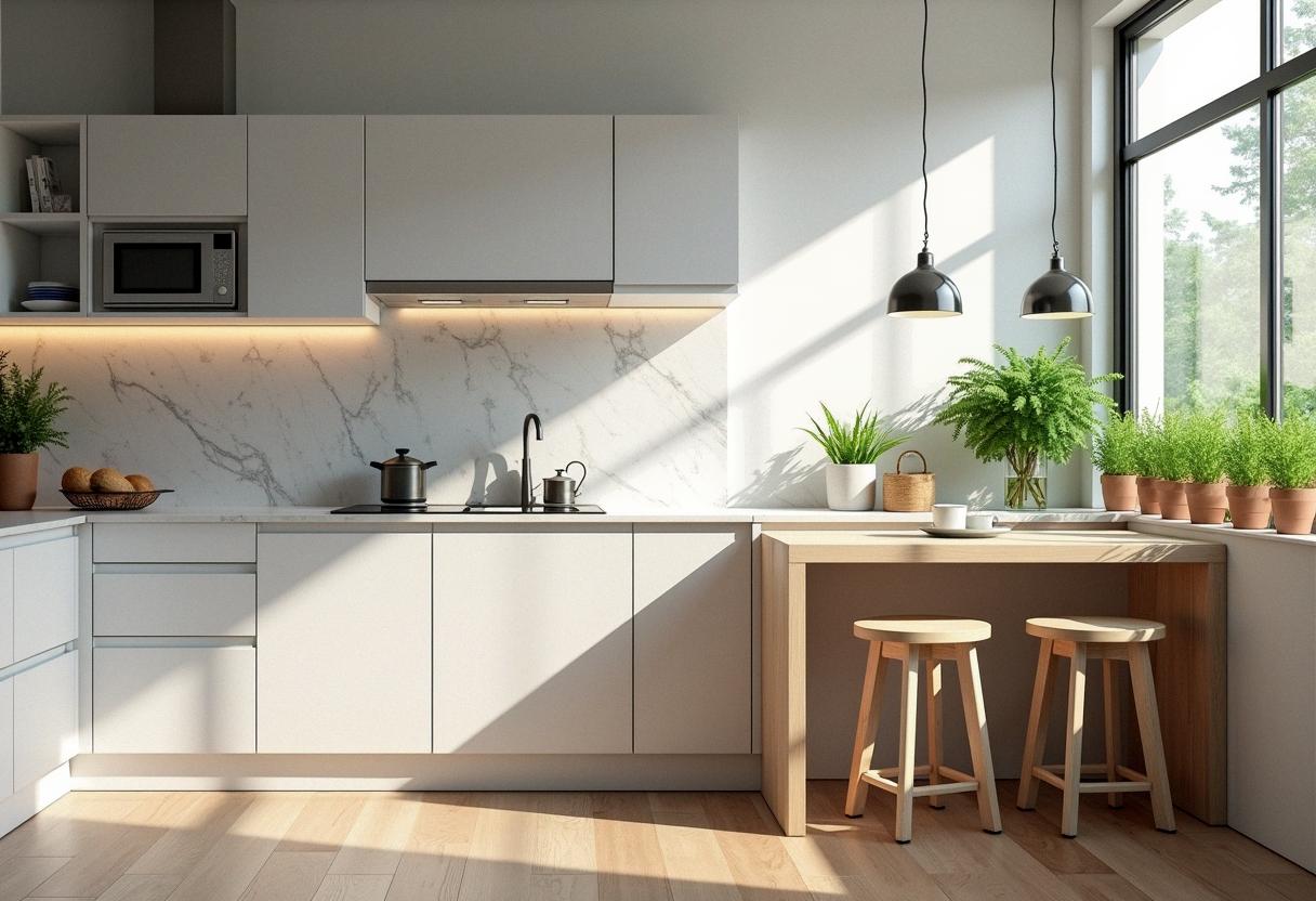 kitchen decor small