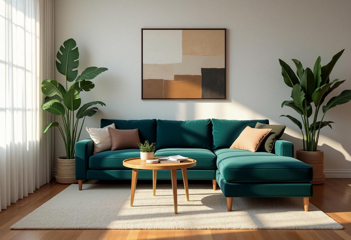 living room decor ideas