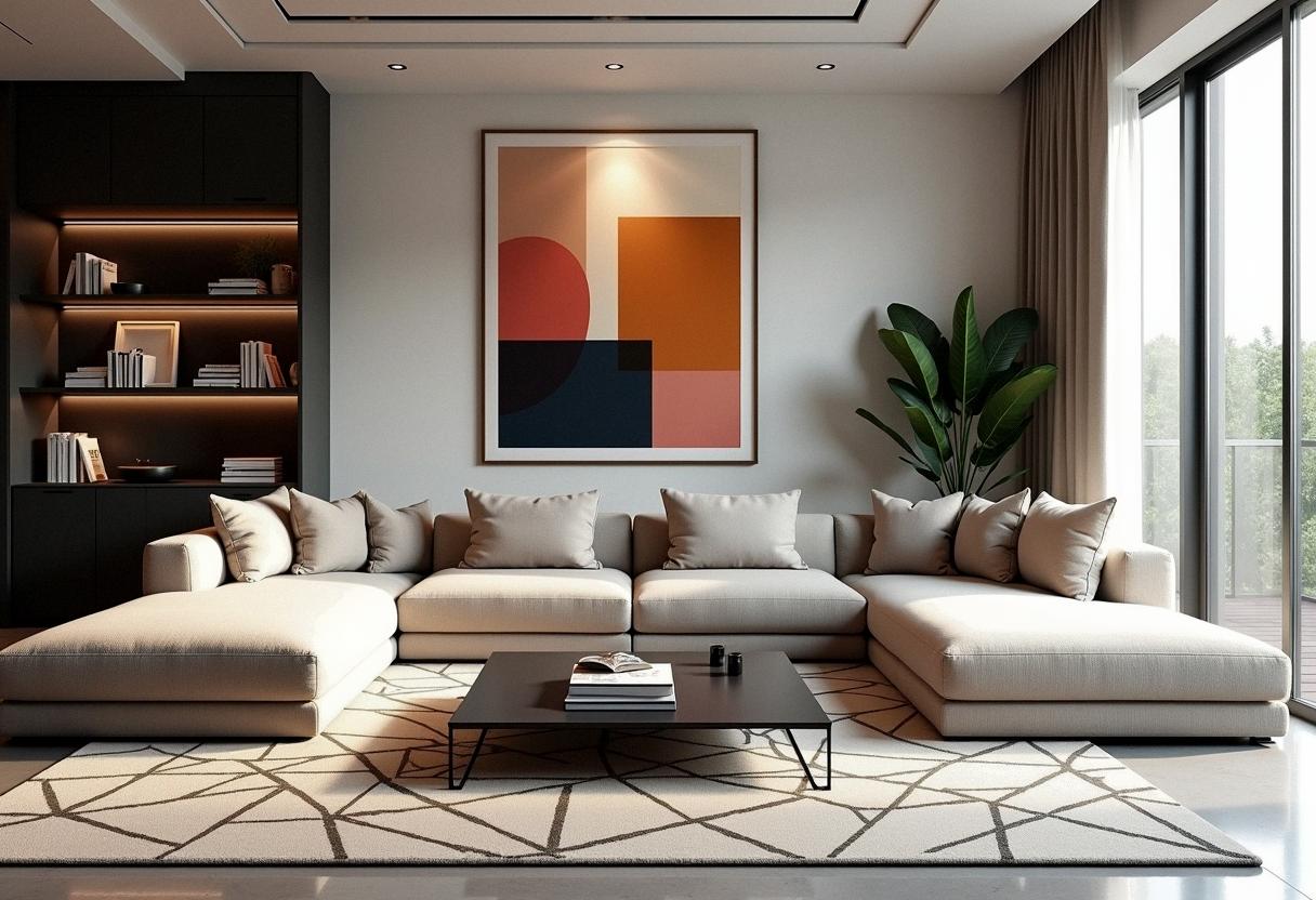 living room decor apartment