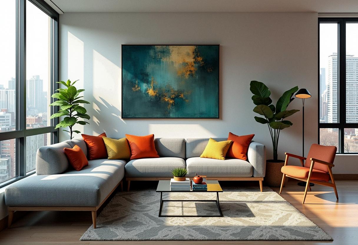 living room decor apartment