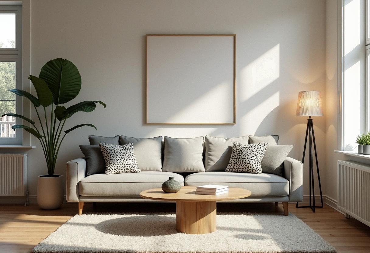 living room decor apartment