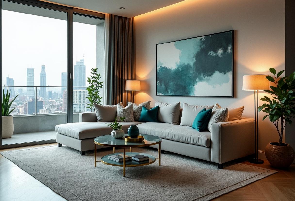 living room decor apartment