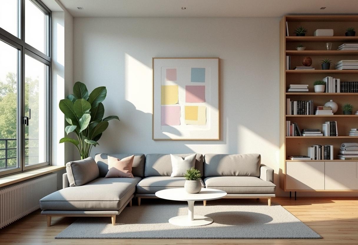 living room decor apartment