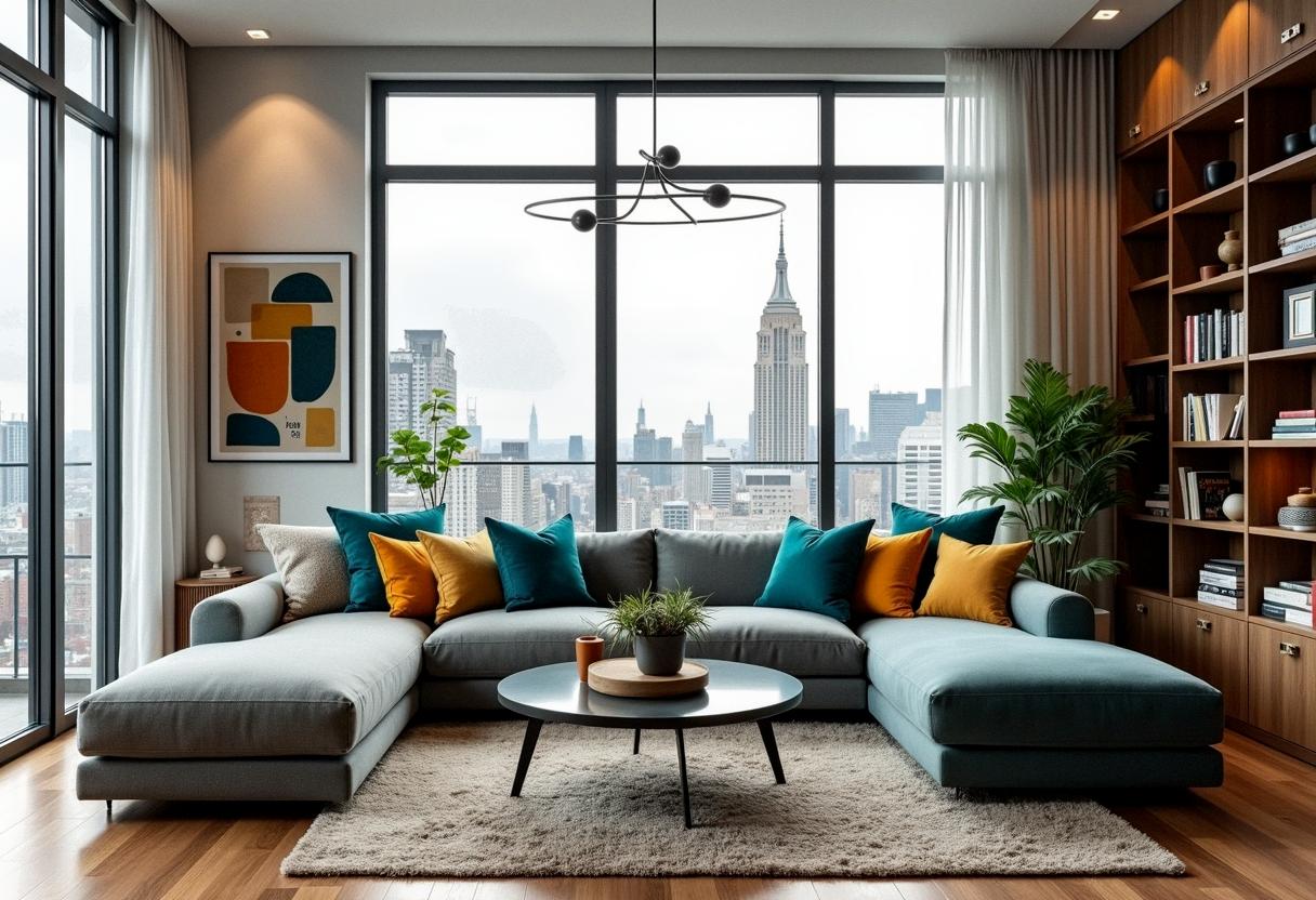 living room decor apartment
