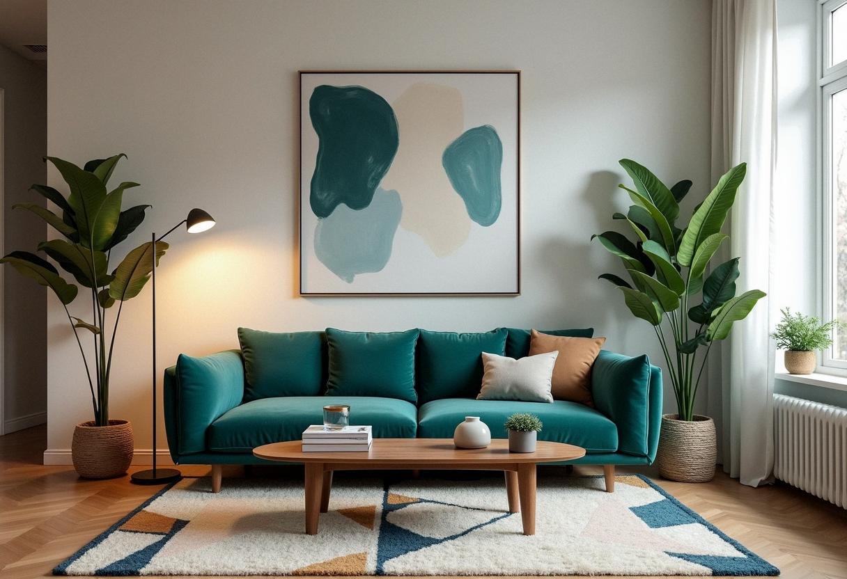 living room decor apartment