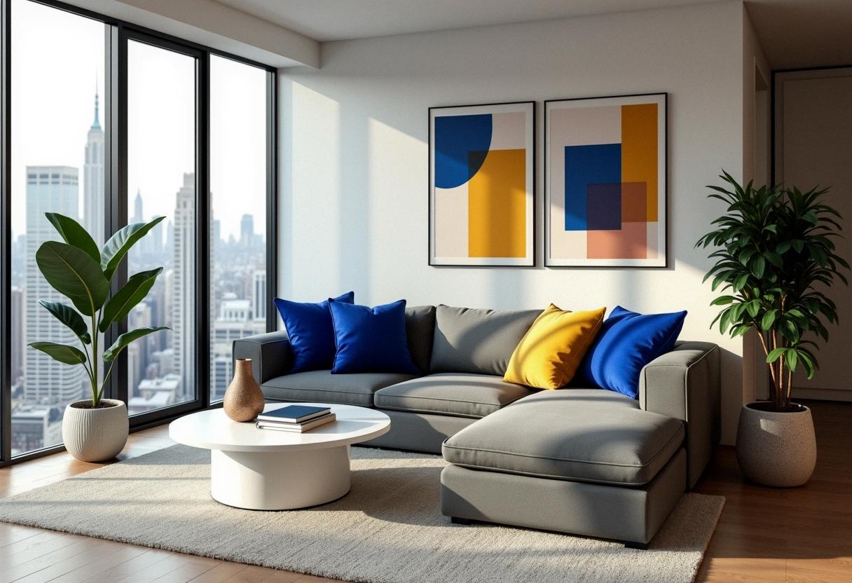living room decor apartment